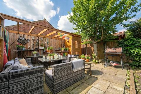 undefined, Rose Cottages, Chapel Street, Beckingham