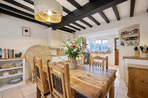 undefined, Rose Cottages, Chapel Street, Beckingham