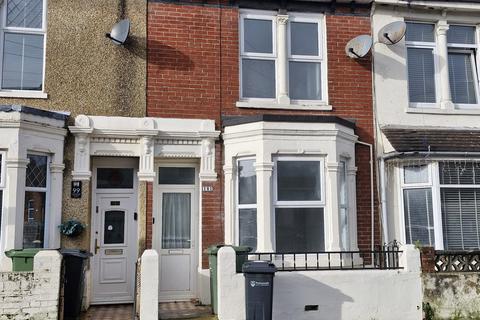 undefined, Monmouth Road, Portsmouth PO2