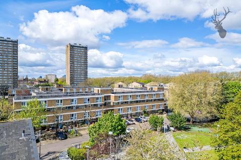 3 bedroom duplex for sale, Dethick Court, Bow