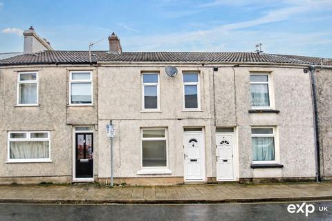undefined, Dean Street, Aberdare CF44