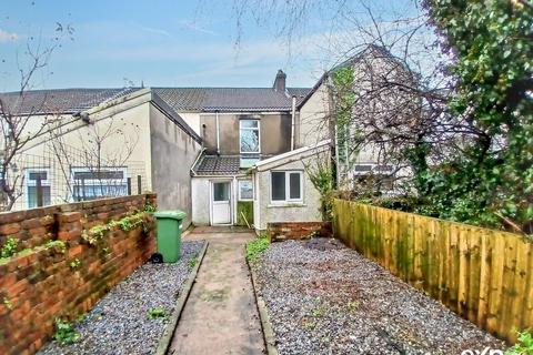 undefined, Dean Street, Aberdare CF44