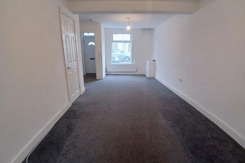 undefined, Dean Street, Aberdare CF44