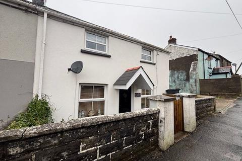 2 bedroom cottage for sale, Queen Street, Nantyglo, NP23