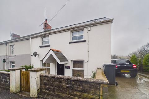 2 bedroom cottage for sale, Queen Street, Nantyglo, NP23