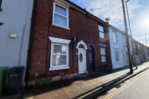 2 bedroom terraced house for sale, Twyford Avenue, Portsmouth, PO2
