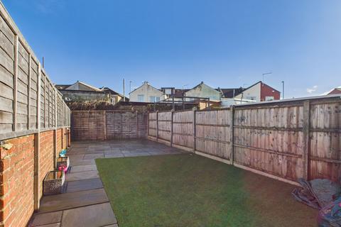 2 bedroom terraced house for sale, Twyford Avenue, Portsmouth, PO2