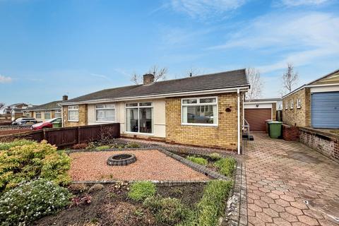 undefined, Whitefield Crescent, Houghton Le Spring, Tyne and Wear, DH4 7QT