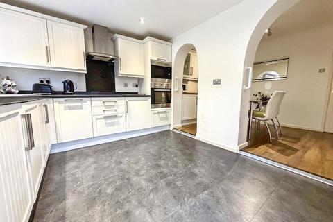 undefined, Whitefield Crescent, Houghton Le Spring, Tyne and Wear, DH4 7QT