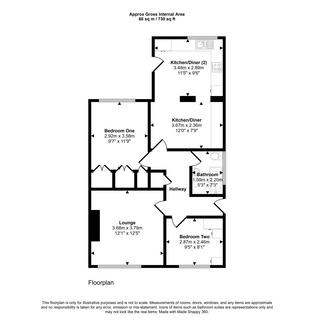 undefined, Whitefield Crescent, Houghton Le Spring, Tyne and Wear, DH4 7QT