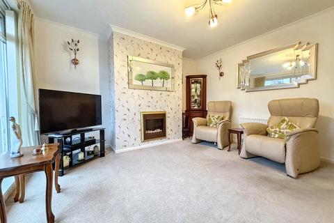 undefined, Whitefield Crescent, Houghton Le Spring, Tyne and Wear, DH4 7QT