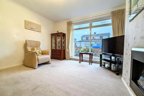 undefined, Whitefield Crescent, Houghton Le Spring, Tyne and Wear, DH4 7QT