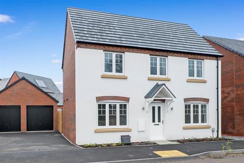 undefined, Millard Drive, Long Marston, Pebworth