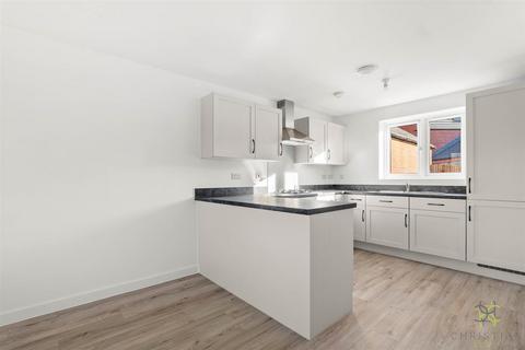 undefined, Millard Drive, Long Marston, Pebworth