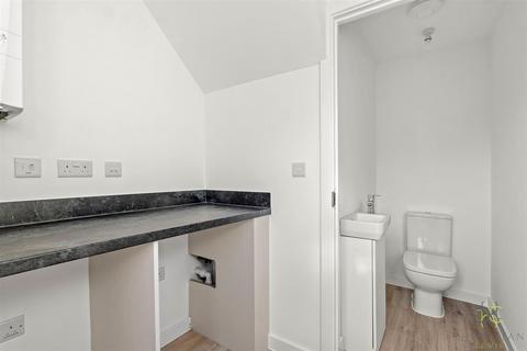 undefined, Millard Drive, Long Marston, Pebworth