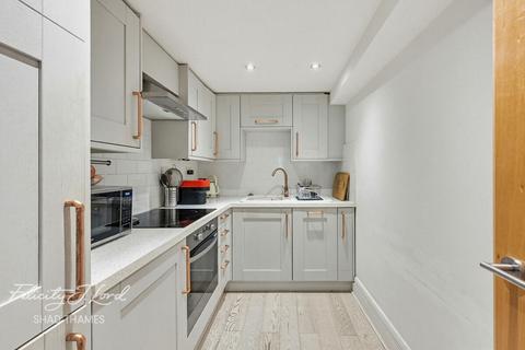 undefined, Grange Yard, Bermondsey, SE1