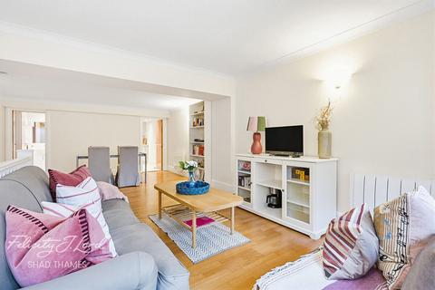 1 bedroom apartment for sale, Grange Yard, Bermondsey, SE1