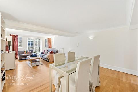 1 bedroom apartment for sale, Grange Yard, Bermondsey, SE1