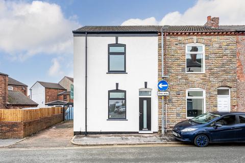 undefined, Loch Street, Orrell