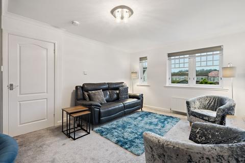 undefined, Colquhoun Street, Stirling, FK7