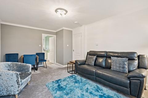 undefined, Colquhoun Street, Stirling, FK7