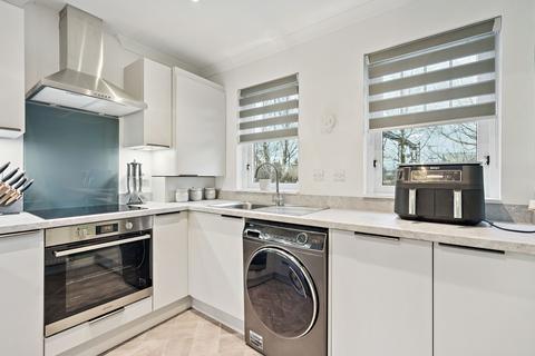 undefined, Colquhoun Street, Stirling, FK7