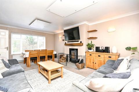 3 bedroom detached house for sale, Exeter Close, Eastbourne