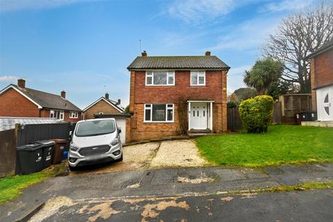 Exeter Close, Eastbourne