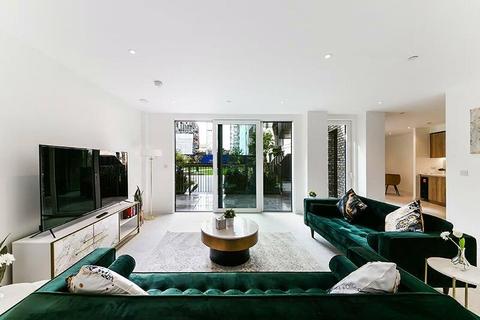 3 bedroom apartment to rent, Georgette Apartments, 10 Cendal Crescent, E1