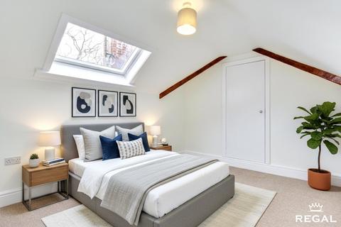 3 bedroom apartment for sale, Amberwood Grange, 30 Dean Park Road, Bournemouth, BH1