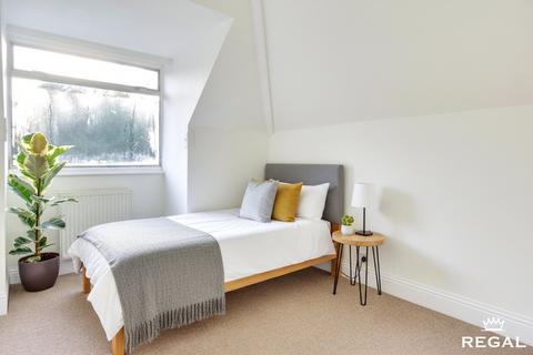 3 bedroom apartment for sale, Amberwood Grange, 30 Dean Park Road, Bournemouth, BH1