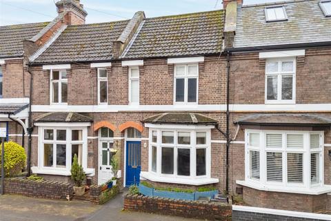 2 bedroom terraced house for sale, Victoria Road, Leamington Spa