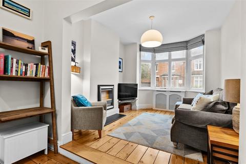 2 bedroom terraced house for sale, Victoria Road, Leamington Spa
