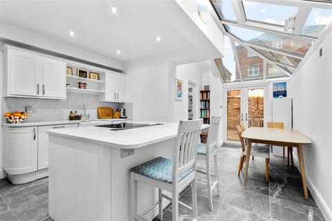 2 bedroom terraced house for sale, Victoria Road, Leamington Spa