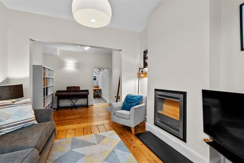 2 bedroom terraced house for sale, Victoria Road, Leamington Spa