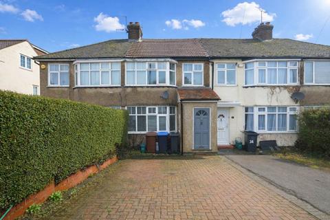 undefined, Broad Acres, Hatfield