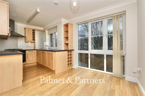 undefined, Audley Grove, Rushmere St. Andrew, Ipswich, Suffolk, IP4