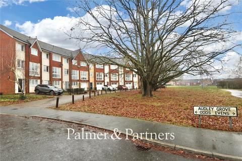 undefined, Audley Grove, Rushmere St. Andrew, Ipswich, Suffolk, IP4