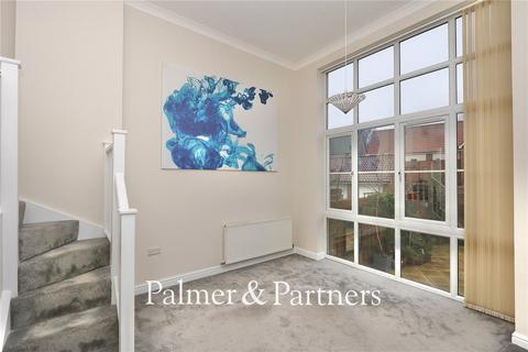 undefined, Audley Grove, Rushmere St. Andrew, Ipswich, Suffolk, IP4