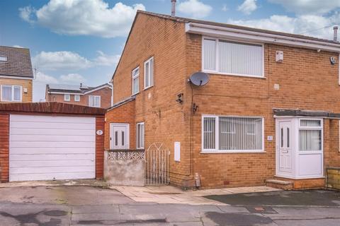 3 bedroom semi-detached house for sale, Foxcroft Drive, Brighouse