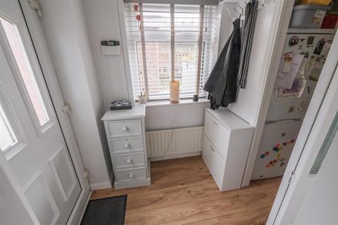 3 bedroom semi-detached house for sale, Foxcroft Drive, Brighouse
