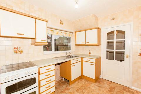 3 bedroom semi-detached house for sale, Mansfield Road, Skegby, NG17