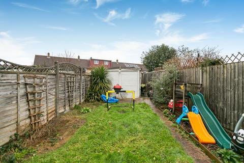 undefined, Ashridge Way, Sunbury-on-Thames, Surrey, TW16