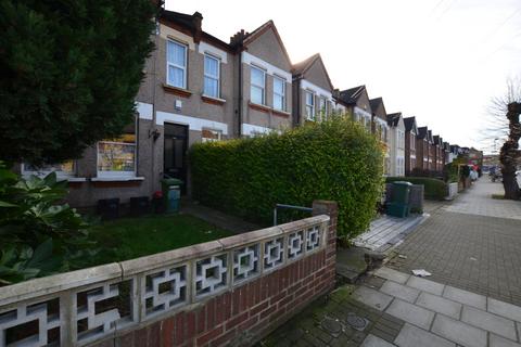 undefined, Ravenscroft Road Beckenham BR3