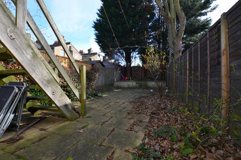 undefined, Ravenscroft Road Beckenham BR3