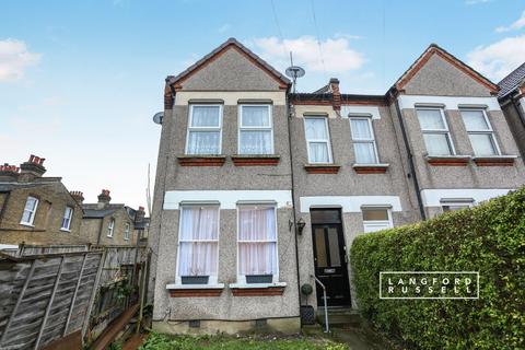undefined, Ravenscroft Road Beckenham BR3