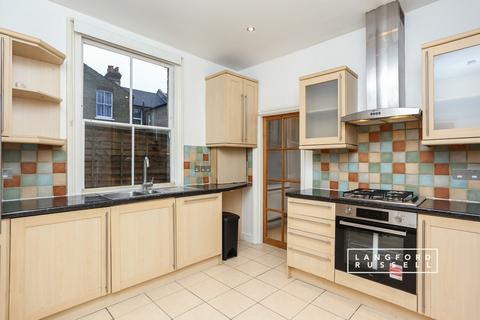 undefined, Ravenscroft Road Beckenham BR3