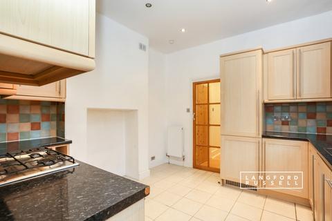 undefined, Ravenscroft Road Beckenham BR3