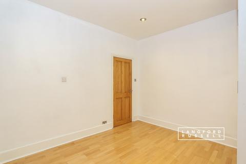 undefined, Ravenscroft Road Beckenham BR3