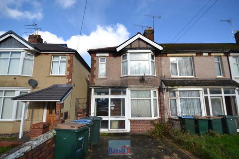 undefined, Forknell Rd, Wyken CV2